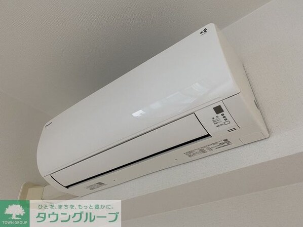 グラン・アベニュー 名駅南の物件内観写真